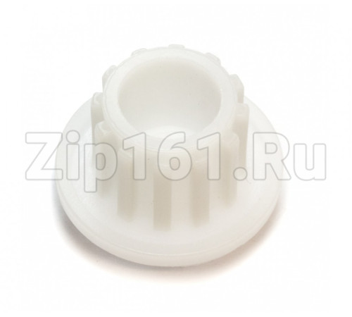 Втулка шнека мясорубки Zelmer/Philips HR7752, HR7754, HR7768, HR2724, HR2725