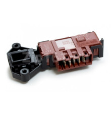 Замок люка стиральной машины Whirlpool 481228058044 Rold DA260515 5контактов