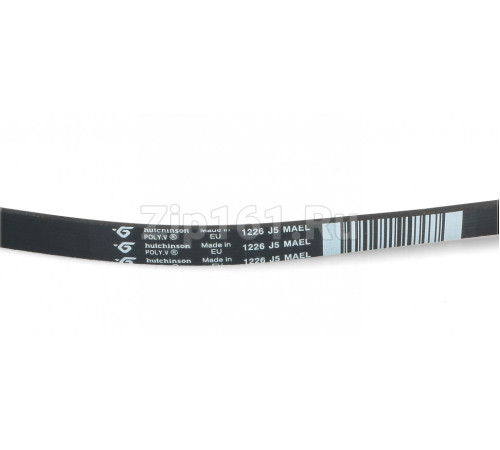 Ремень 1226J6 EL Optibelt стиральной машины Indesit C00092020