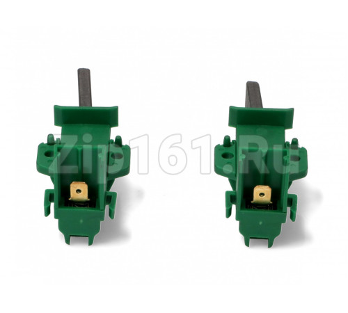 Щетки двигателя 2шт СМ Beko 371202407