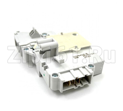 Замок люка стиральной машины Whirlpool 481010474505