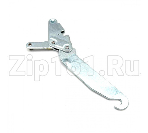 Правая петля посудомоечной машины Haier 012G9380558