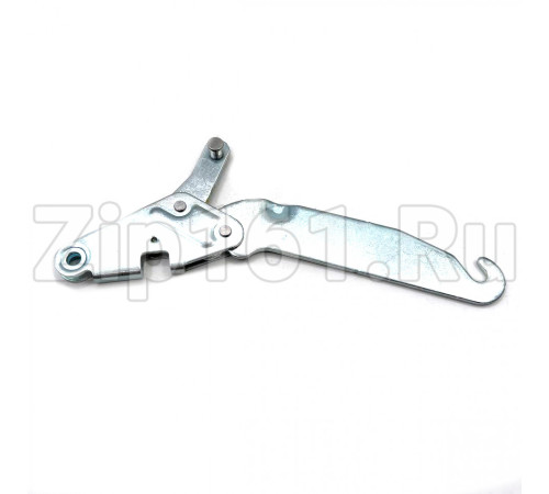 Правая петля посудомоечной машины Haier 012G9380558