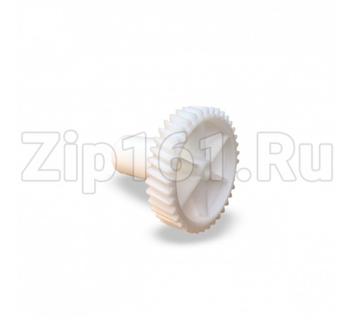 Шестеренка мясорубки Bosch 00793638 (D=81/34.5/31, H79/18.5, отв.-6.7mm, зуб.-38косой) MM03W47