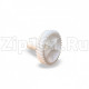 Шестеренка мясорубки Bosch 00793638 (D=81/34.5/31, H79/18.5, отв.-6.7mm, зуб.-38косой) MM03W47