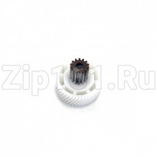 Шестеренка мясорубки Leran D=53/19, H=42/20, d8mm, 14пр и 47косых зубьев MM03W116 Шестеренка мясорубки Leran D=53/19, H=42/20, d8mm, 14пр и 47косых зубьев MM03W116
