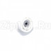 Шестеренка мясорубки Leran D=53/19, H=42/20, d8mm, 14пр и 47косых зубьев MM03W116 Шестеренка мясорубки Leran D=53/19, H=42/20, d8mm, 14пр и 47косых зубьев MM03W116