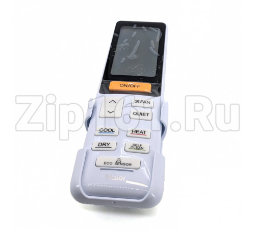 Пульт управления кондиционером Haier A0010402886W
