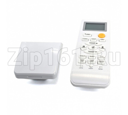 Пульт управления кондиционером Haier A0010401715Y