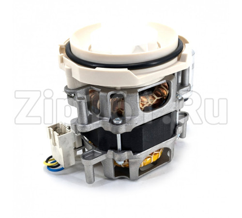 Циркуляционный насос YXW50-2E(L) посудомоечной машины Midea 17476000001561