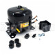 Компрессор Berlingtoun ML-QD103YG (R600, 168Вт при -23С)