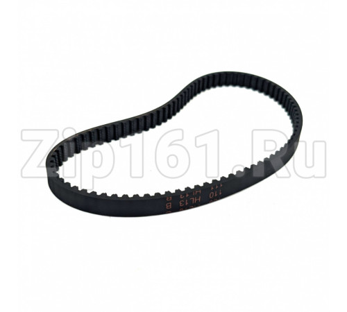 Ремень кухонного комбайна Kenwood, KW663931, RPP3M-255-6