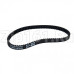 Ремень кухонного комбайна Kenwood, KW663931, RPP3M-255-6