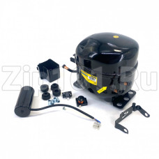 Компрессор Berlingtoun MQ-ADW168 (R134, 430Вт при -23С) Компрессор Berlingtoun MQ-ADW168 (R134, 430Вт при -23С)
