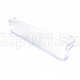 Балкон двери Indesit Ariston средний C00665720