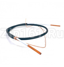 Труба отсасывающая, NOFROST, с капилляркой 0055202000
