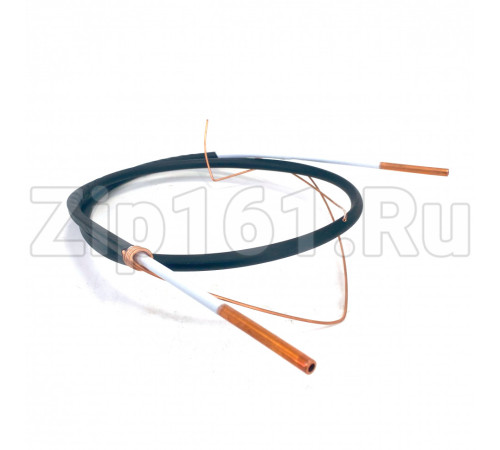 Труба отсасывающая, NOFROST, с капилляркой 0055202000