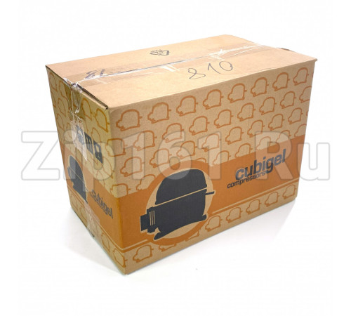 Компрессор Cubigel GP14TB (R134, +7.2, 1198Вт)