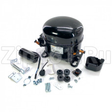 Компрессор Cubigel GP14TB (R134, +7.2, 1198Вт) Компрессор Cubigel GP14TB (R134, +7.2, 1198Вт)