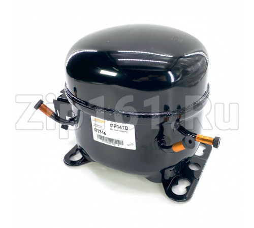 Компрессор Cubigel GP14TB (R134, +7.2, 1198Вт)