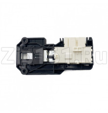 Замок люка стиральной машины Zanussi Electrolux DA056513 3 контакта