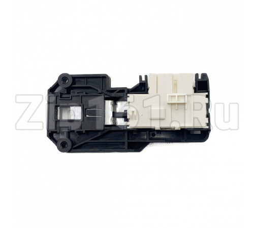 Замок люка стиральной машины Zanussi Electrolux DA056513 3 контакта