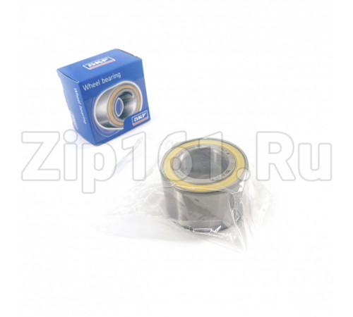 Подшипник двухрядный BA2B 633667 SKF 30x60x37 в коробке
