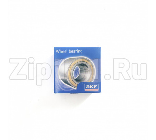 Подшипник двухрядный BA2B 633667 SKF 30x60x37 в коробке