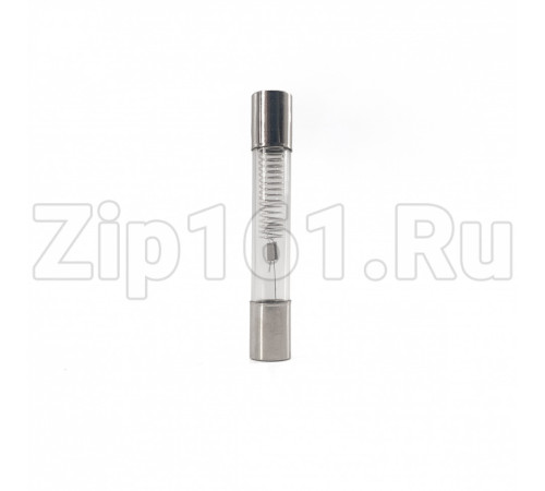 Предохранитель 5kv 750 mA
