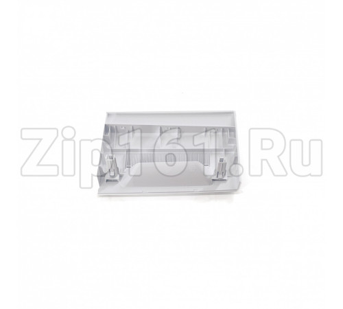 Передняя панель диспенсера для моющих средств СМА Haier 0020507095CC