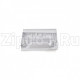 Передняя панель диспенсера для моющих средств СМА Haier 0020507095CC