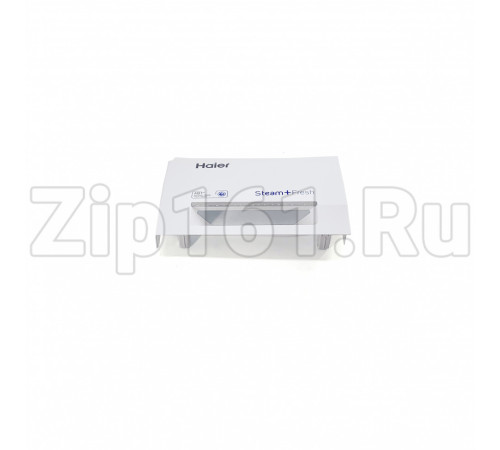 Передняя панель диспенсера для моющих средств СМА Haier 0020507095CC