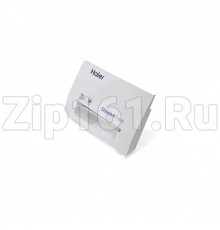 Передняя панель диспенсера для моющих средств СМА Haier 0020507095CC