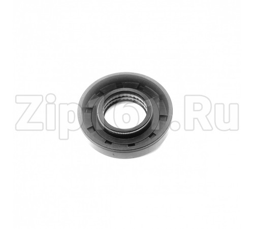 Сальник 25x50.55x10/12  со смазкой стиральной машины Samsung DC62-00007A Оригинал