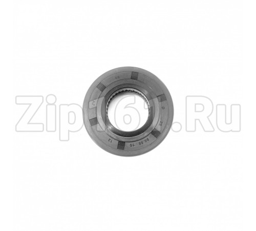 Сальник 25x50.55x10/12  со смазкой стиральной машины Samsung DC62-00007A Оригинал