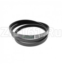 Ремень 1252J5, для стиральной машины EL BOSCH, SIEMENS 678914, 354131 Оригинал