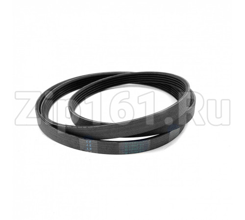 Ремень 1252J5, для стиральной машины EL BOSCH, SIEMENS 678914, 354131 Оригинал