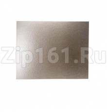 Слюда для СВЧ 400x500х0,4 мм