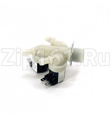 Клапан подачи воды стиральной машины Samsung (3Wx180) DC62-00233D