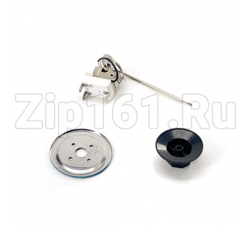 Термостат духовки WHD-300FC 50-300°C 16A с ручкой