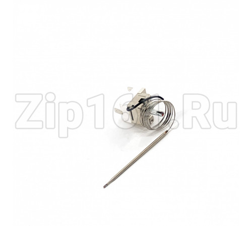 Термостат духовки WHD-300FC 50-300°C 16A с ручкой