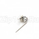 Термостат духовки WHD-300FC 50-300°C 16A с ручкой