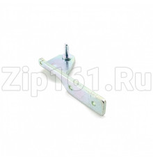 Петля центральная холодильника Haier 0060109527HRC