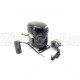 Компрессор Berlingtoun MD-GQR12TC (R134, 1208Вт при +7.2°) среднетемпературный в коробке