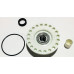 Суппорт Electrolux-Zanussi под 203 подшипник со стороны шкива 4071430971 4071374104 cod099 Суппорт Electrolux-Zanussi под 203 подшипник со стороны шкива 4071430971 4071374104 cod099