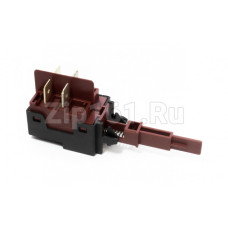 Кнопка выключения ROLD 4конт. для стиральной машины INDESIT C00041184, SMEG 816450211, WHIRLPOOL 482000026440 Кнопка выключения ROLD 4конт. для стиральной машины INDESIT C00041184, SMEG 816450211, WHIRLPOOL 482000026440