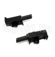 Щетки угольные в корпусе (5x12,5x35) СМ Electrolux Zanussi 50221778009 - 2шт