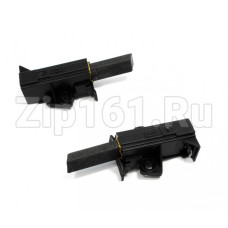 Щетки угольные в корпусе (5x12,5x35) СМ Electrolux Zanussi 50221778009 - 2шт