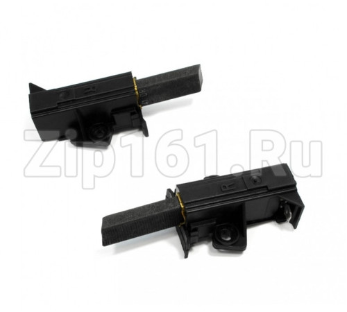 Щетки угольные в корпусе (5x12,5x35) СМ Electrolux Zanussi 50221778009 - 2шт