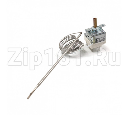 Термостат духовки WHD-300FC 50-300°C 16A с ручкой